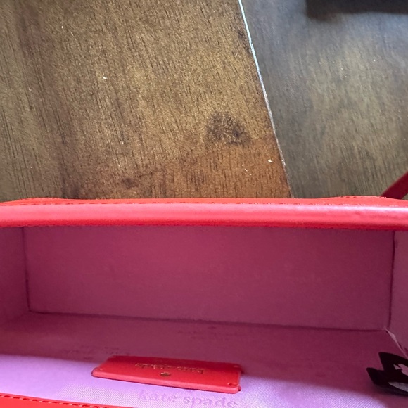 Kate Spade 3D Sticky Situation Crossbody Bag - Picture 13 of 13